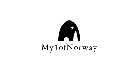 My 1 of Norway