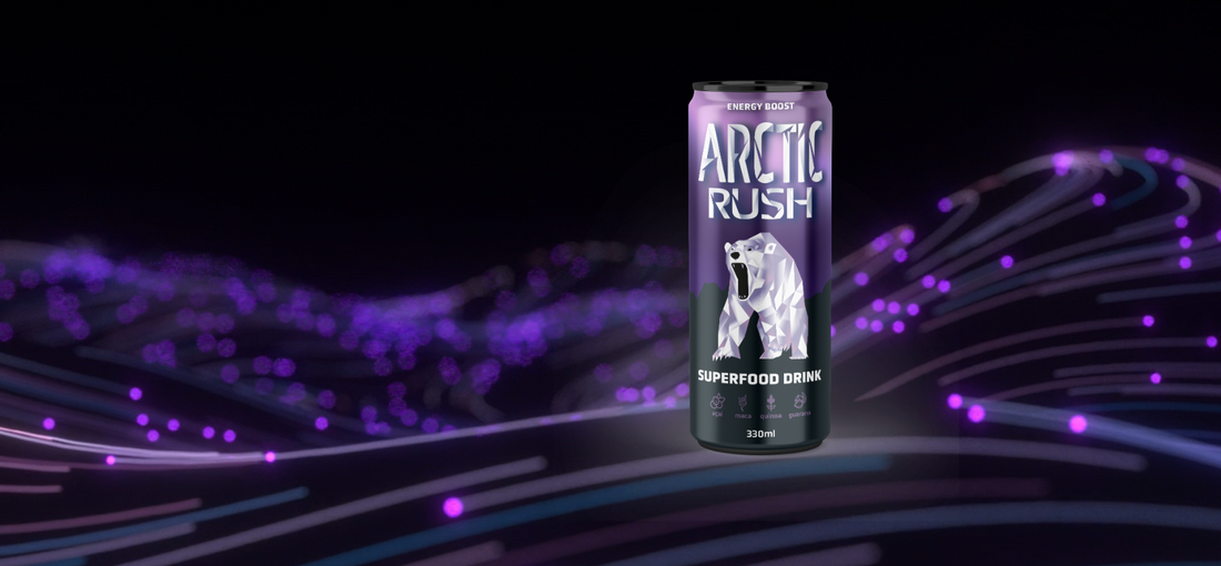 Arctic rush