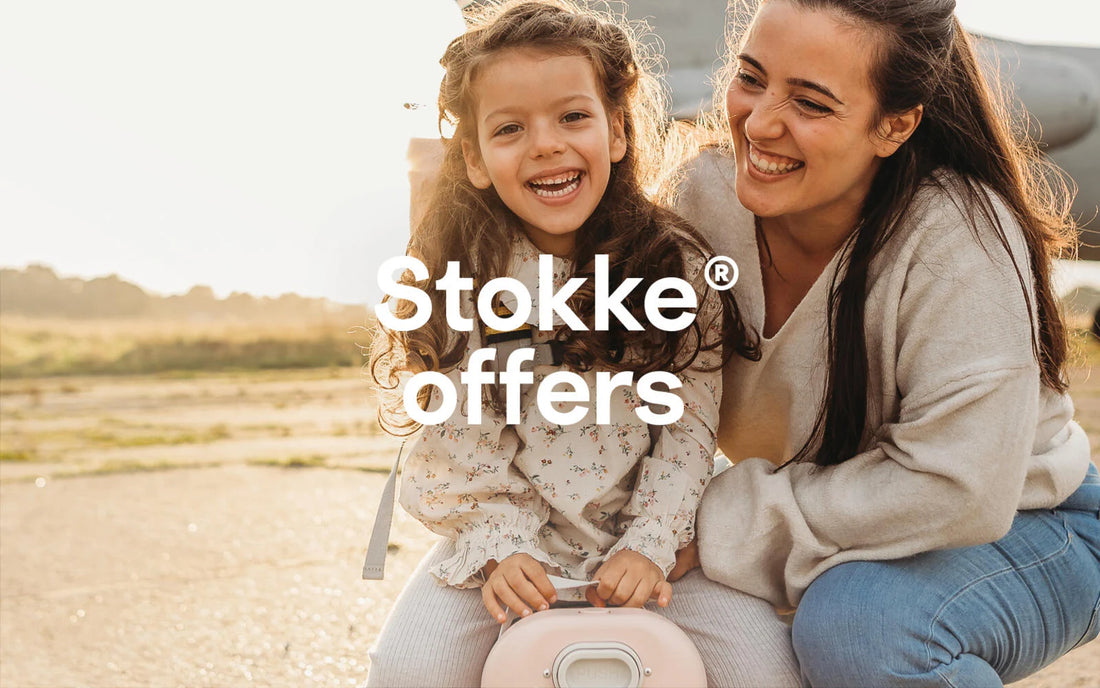 Stokke