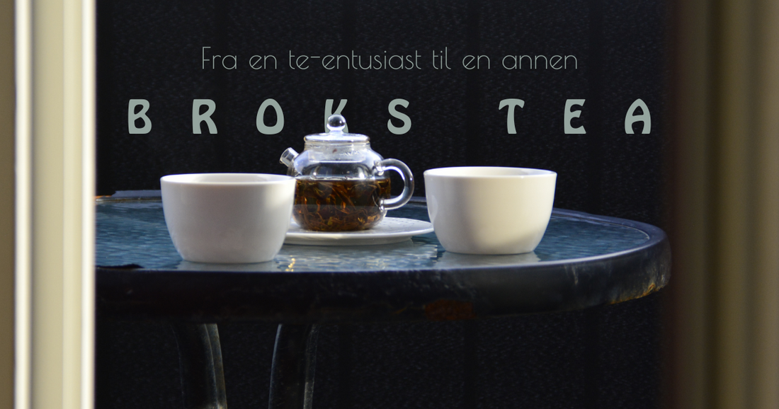 Broks Tea